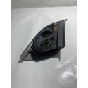 Acabamento Interno Retrovisor Esq. Renault Clio 99/12 Cx450