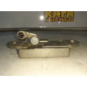 Fechadura Traseira Fiat Estrada Working 13/20 Fordka97 Cx248