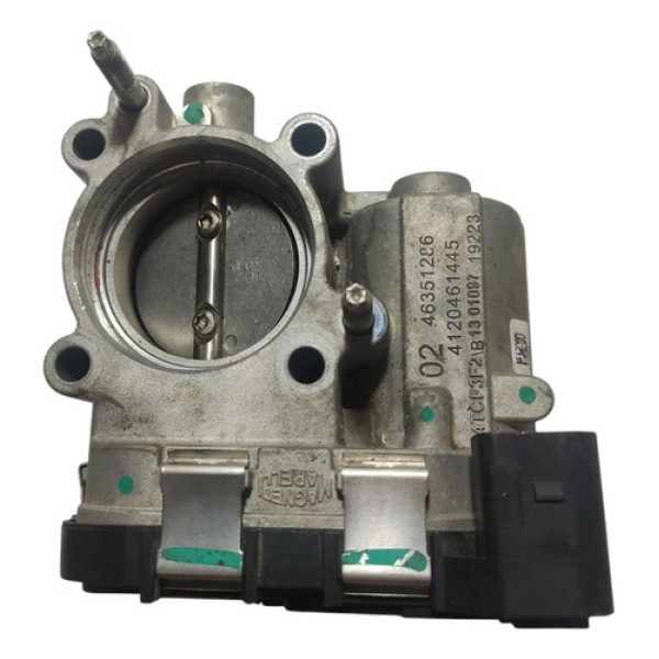 Corpo Borboleta Tbi Fiat Pulse 3cc 1.0 22/23 Cx51