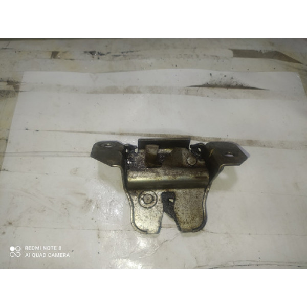 Fechadura Porta Malas Mercedes Classe A 160 02/03 Cx248