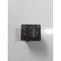 Botão  R. Do Retrovisor  Elétrico  Da Hillux 09/13 Cx283a