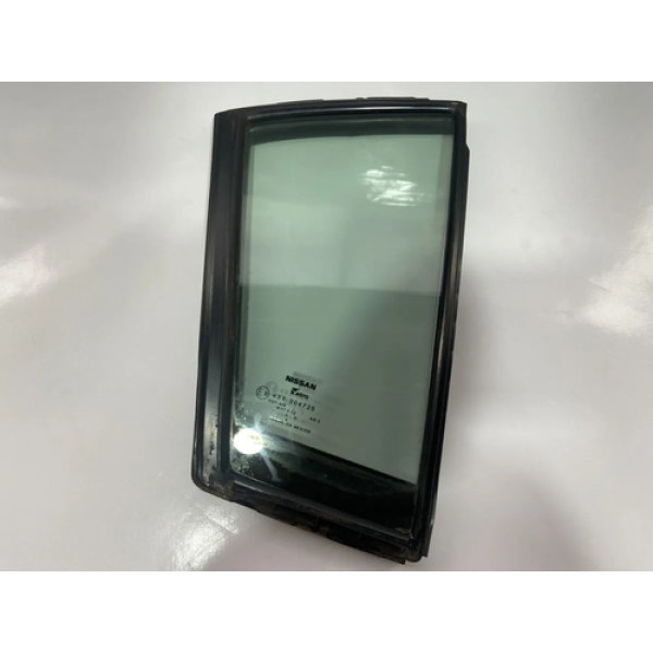 Vidro Traseiro Direito Nissan Sentra 2008/2012 Cx346