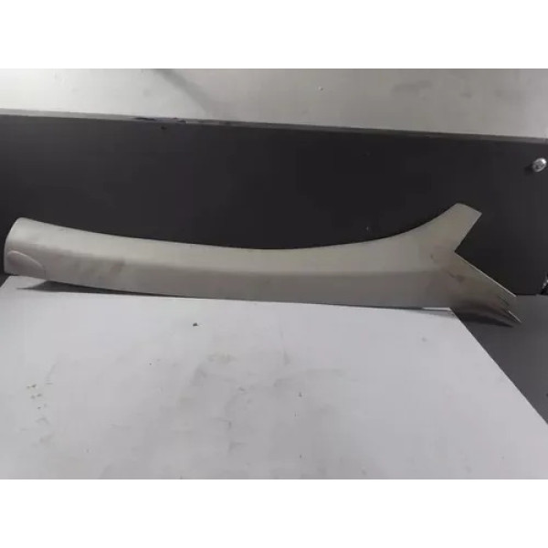 Acabamento Coluna Para-brisa Lado Direito Peugeot 207