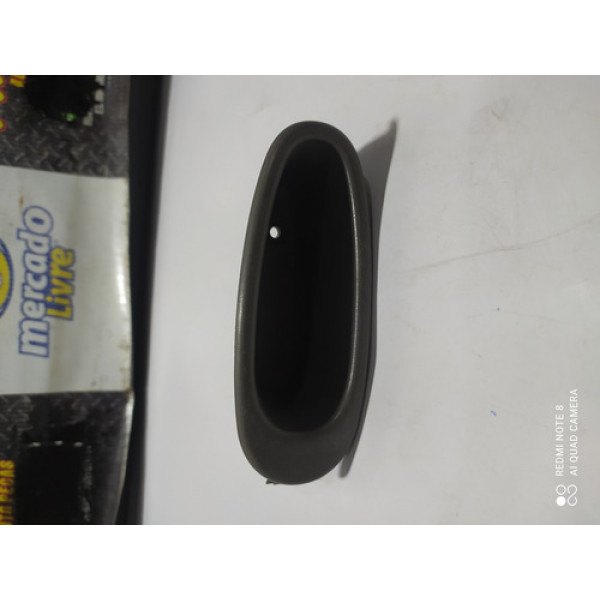 Puxador Interno Renault Clio 01/08 Cx257 