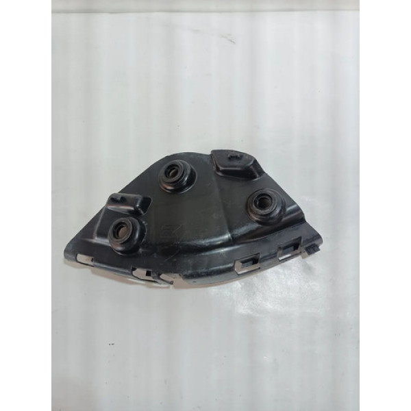 Guia Para-choque D.e. Gol G6 2013/2016 Cx96