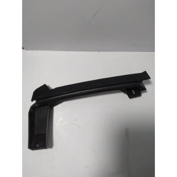 Guia Vidro Tras Dir Chevrolet Onix Joy 2021 Cx124