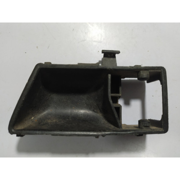 Moldura Maçaneta Gol Voyage Saveiro Parati Cx111 Direito