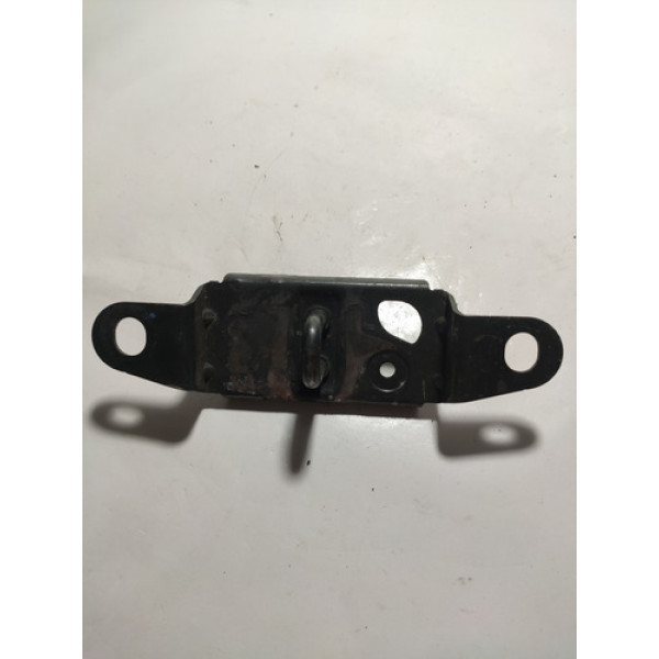 Batente Trava Fechadura Tampa Traseira Siena 1.0 2007 Cx133