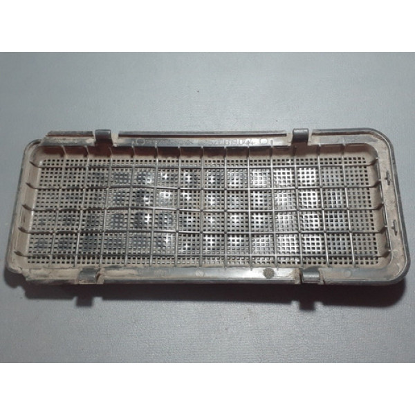 Grade De Ventilacao Interna Vw Spacefox 2011 2012 Cx113