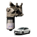 Motor Limpador Parabrisa C4 Lounge 15/16 Cx247