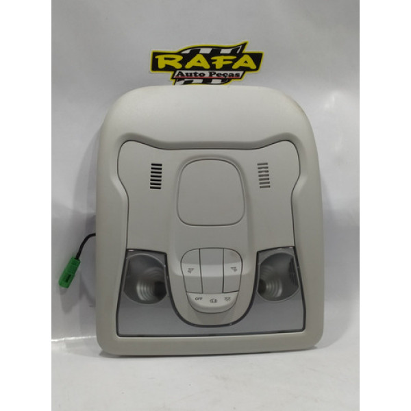 Luz De Teto Cortesia Jeep Renegade 2019/2020 Cx100a