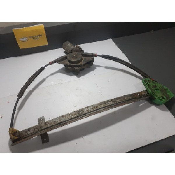 Máquina Vidro Elétrico Direito Ford Ka 1997 Original