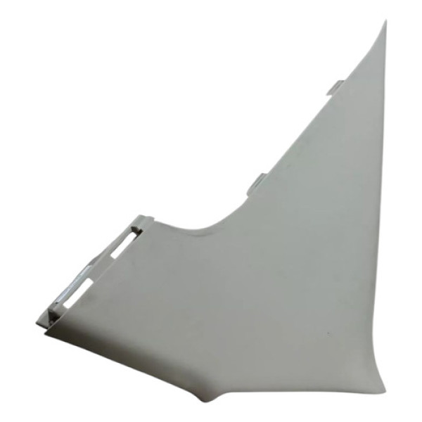 Moldura Acab/porta Malas Nissan Sentra Lado Esquerdo P29