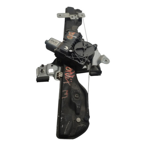Máquina Vidro Dianteiro Direito Gm Onix Prisma 13/19 Cx512