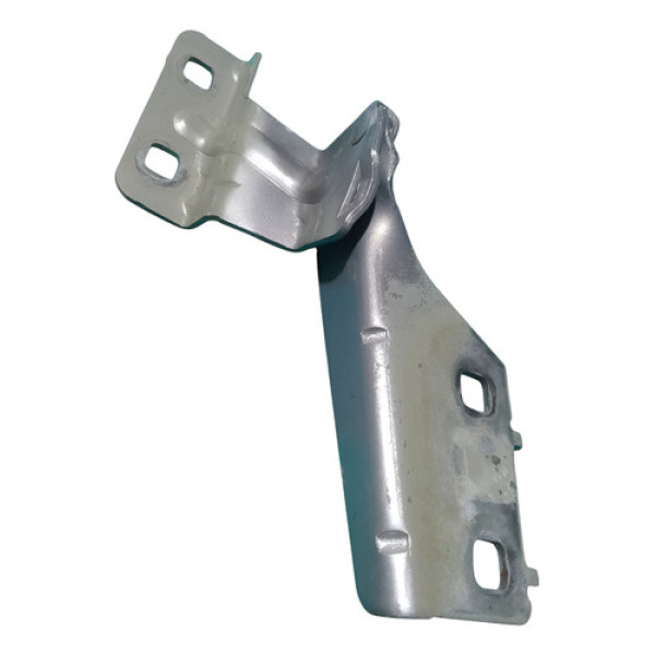 Dobradiça Capa Ld Megane 2007/12 Cx509 Prata