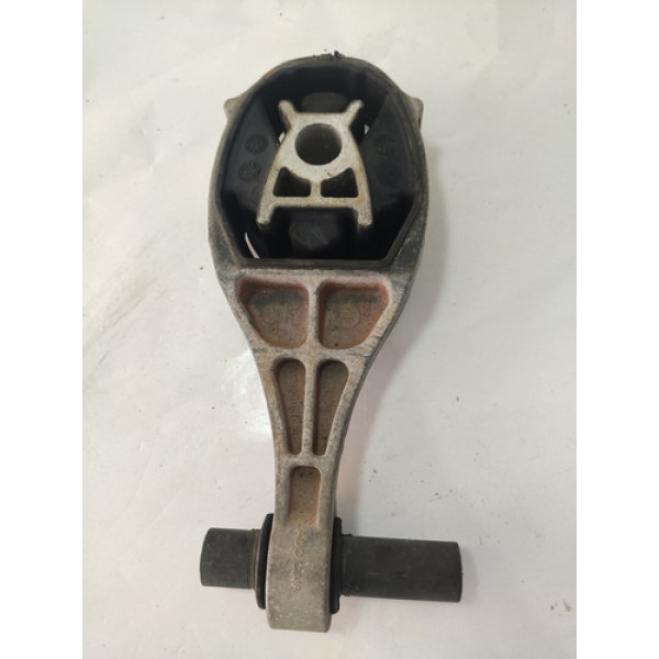 Coxim Inferior Caixa Câmbio Fiat Fastback 1.0 2023 Cx429