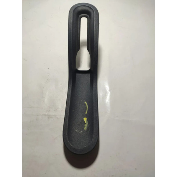 Moldura Console Central Citroen C3 1.6 Flex 2010 Cx321
