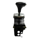 Alavanca Câmbio Automático Audi A4 2.0 02a05 Cx386