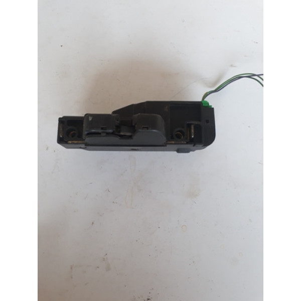 Fechadura Porta Malas C3 C4 307 Hatch Elétrica  Cx248  