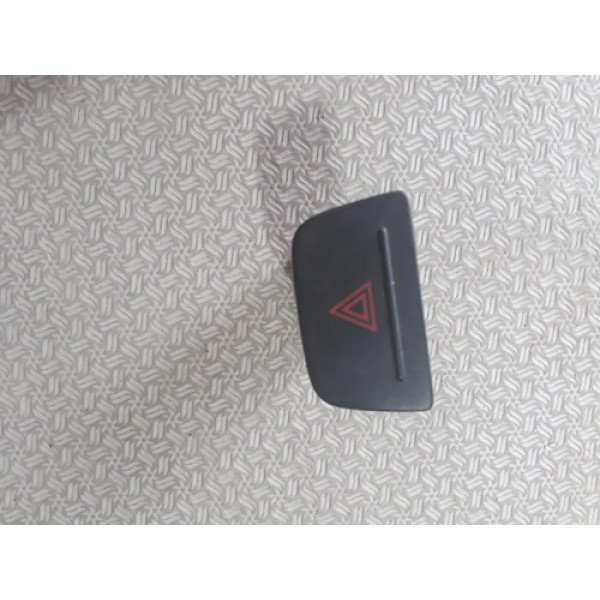 Botão  Interruptor  De Emergência  Renalth Preto