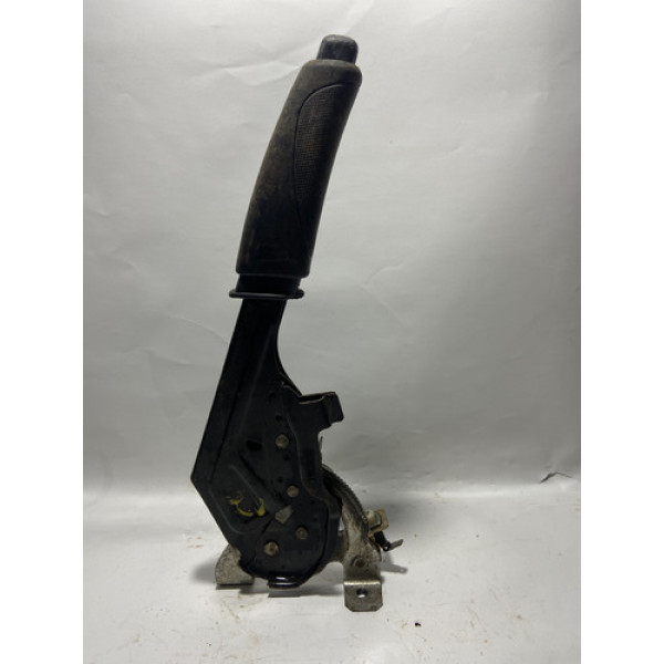 Alavanca Freio De Mão Fiat Brava Mares 98/02 Cx373