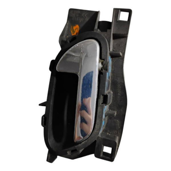 Maçaneta Interna Dianteira Direita C4 2007/14 Cx43 Dianteira