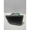 Porta Treco Painel Esq Chevrolet Onix Joy 2021 Cx158 Preto