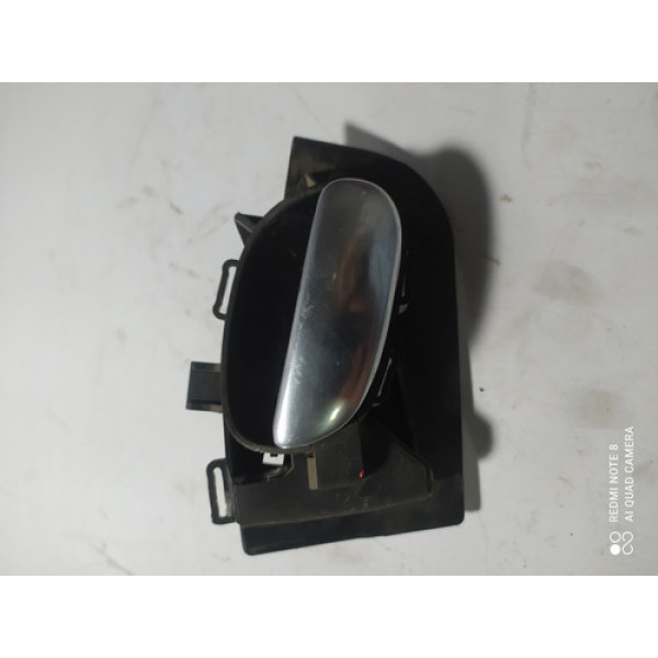 Maçaneta Interna Peugeot 206 Esquerdo Cx111