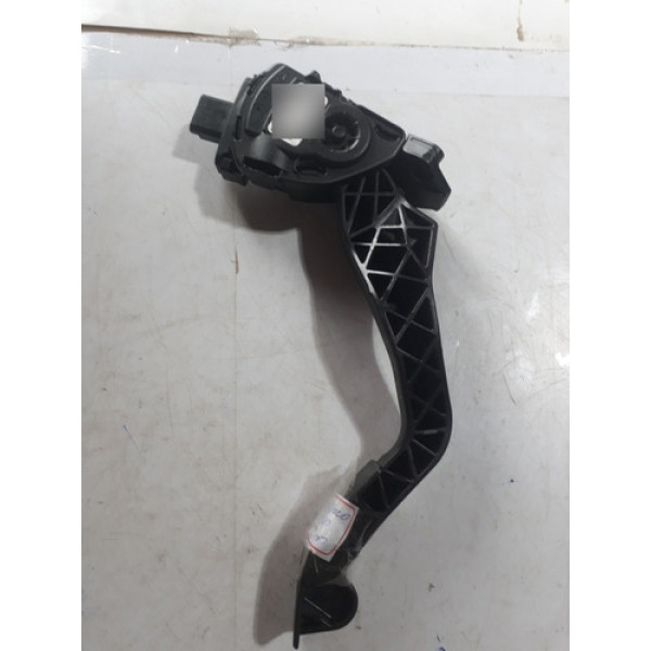 Pedal Acelerador  Eletrônico  307 Cx210