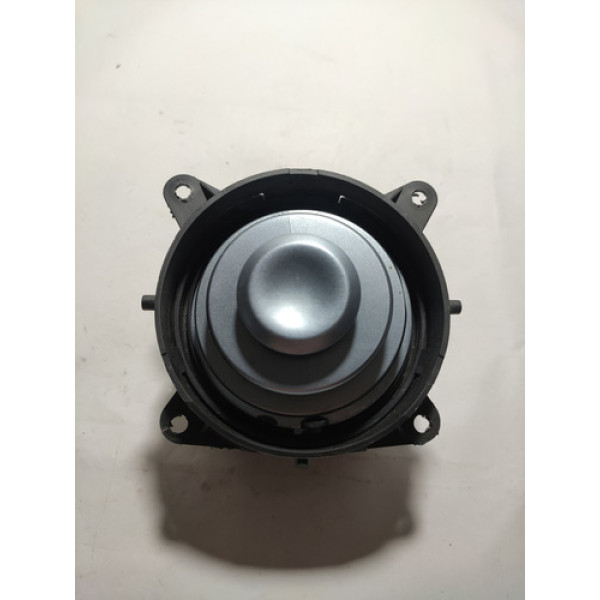 Difusor De Ar Condicionado Citroen C3 03/12 Cx159
