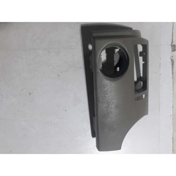 Moldura  Do Difusor  De Ar Do Gol G3  Cx114