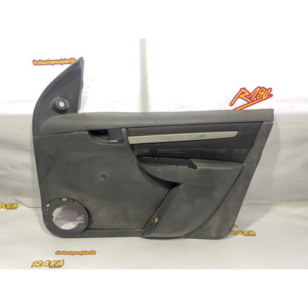 Forro Porta Dianteira Direita Gm Celta 07/15 C/detalhes P11