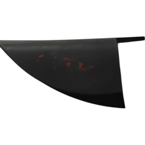 Moldura Interna Retrovisor Direita City 2009 A 2014