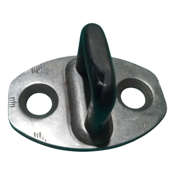 Batente Fechadura Porta Passat Polo Fox Touvareg Cx467
