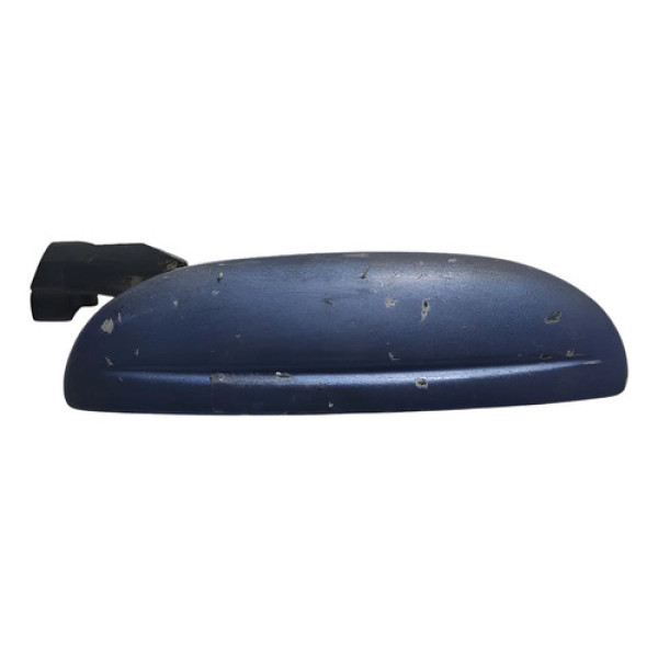 Maçaneta Externa Traseira Direita Fiat Palio 99/04 Cx110 000 Traseira