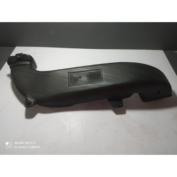 Duto Ar Esquerdo Painel Astra 98/11 Origina Gm Cx74