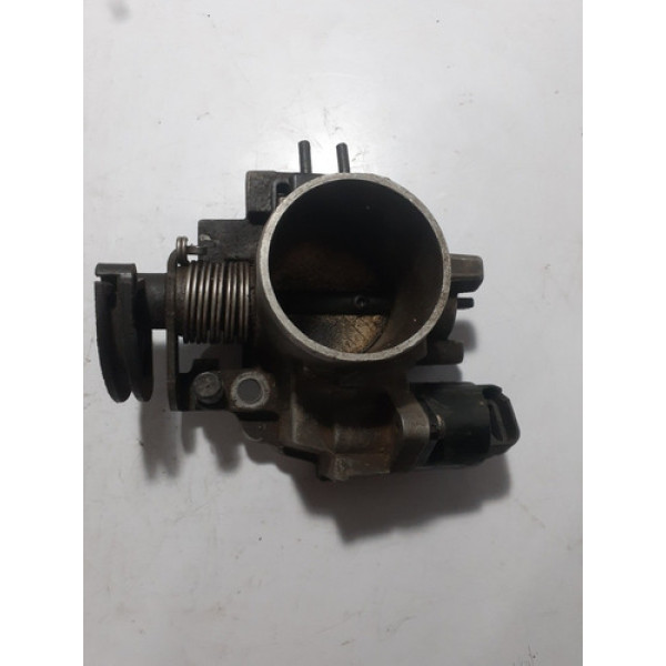 Tbi Corpo Borboleta Gm Omega Gls 97 2.2 