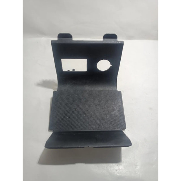 Moldura Central Porta Treco Hyundai Hb20 2014 Cx126