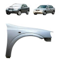 Paralama Lado Direito Chevrolet Astra 1999/2000