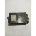 Módulo Receptor Trava Elétrica S10 Silverato 96/98 Cx137