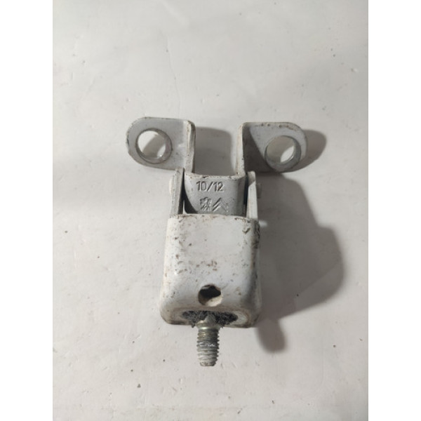 Dobradiça Tampa Traseira Citroen C4 Cactus 21/22 Cx125a