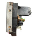 Fechadura Porta Traseira Direita Corsa Meriva Cx304