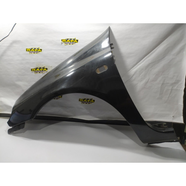 Paralama Dianteiro Esquerdo Renault Clio 2000/2003