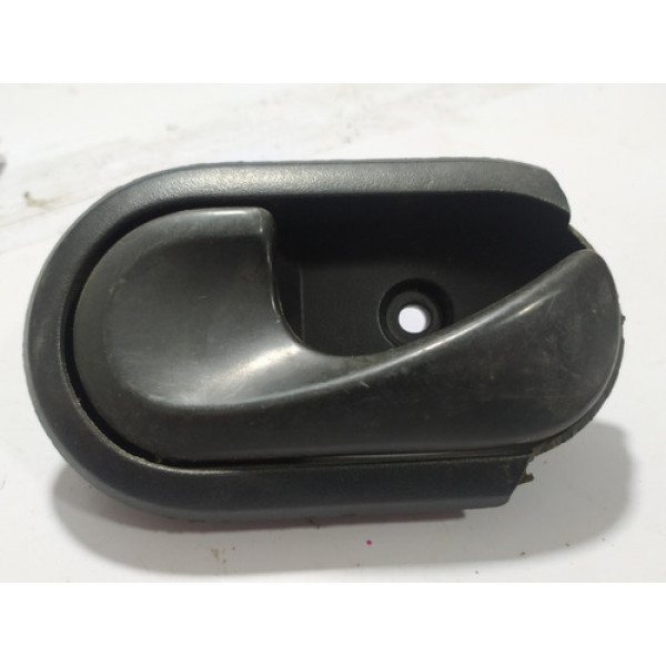 Maçaneta Interna Esquerdo Sandero Duster Cx111 C Avari