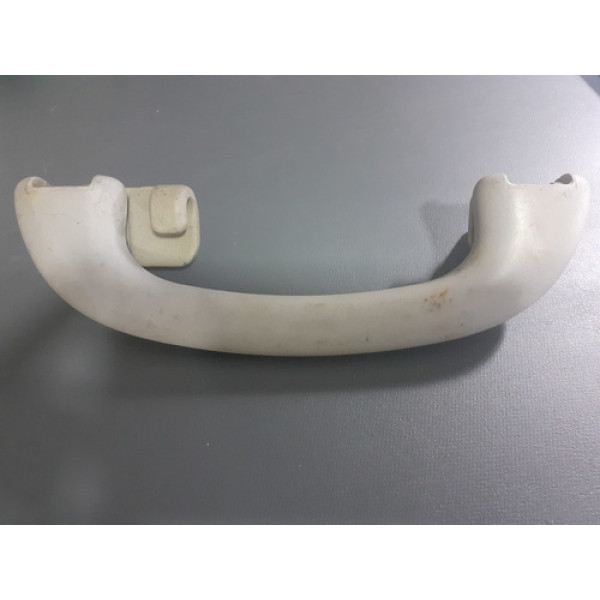 Alça De Teto Pega Mão  Traseiro Vw Golf Sapão Originalcx109 