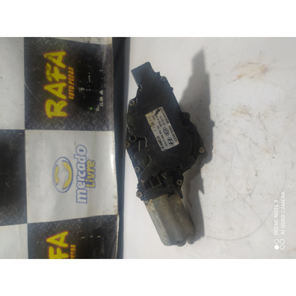 Motor Limpador Traseiro I30 2010/2012 Cx265