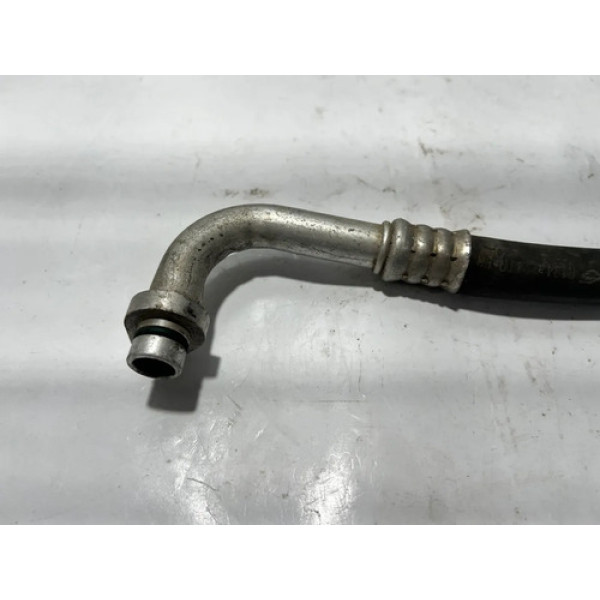 Mangueira Ar Condicionado Sandero Logan P1