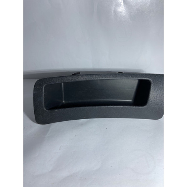 Porta Objetos Painel Central Citröen C3 2003/2010 Cx403