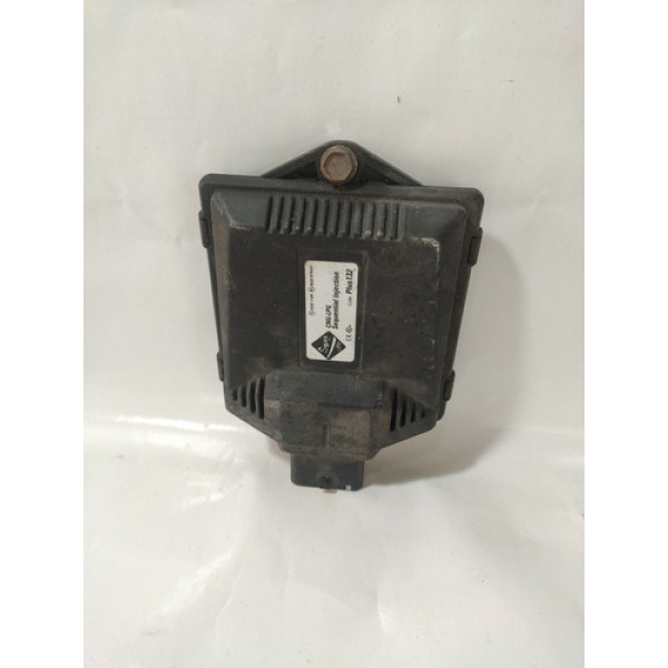 Central Eletrônicas Sgas Injeção Sequencial Plus 123 Cx409