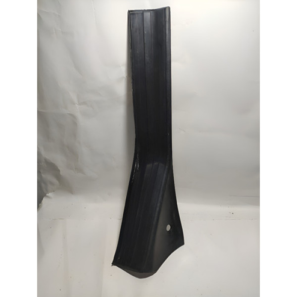 Soleira Externa Traseira Direita Bmw 325i 1994 Cx384 Preto